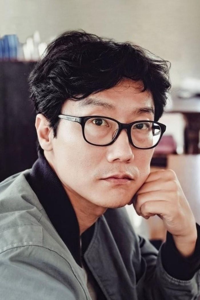 Đạo diễn Huang Dong Hyuk