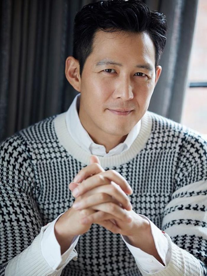 Tài tử Lee Jung Jae có sự nghiệp thành công và tình duyên viên mãn