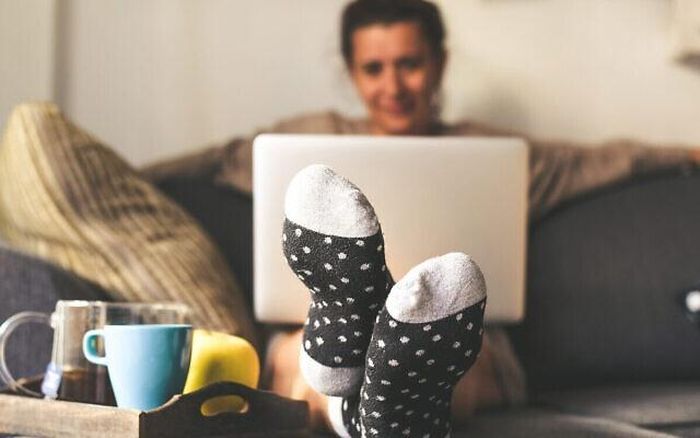  Không phải ai cũng có thể dễ dàng bỏ các mục tiêu tài chính để dành thời gian hưởng thụ cuộc sống. Ảnh: Fabio Principe. 