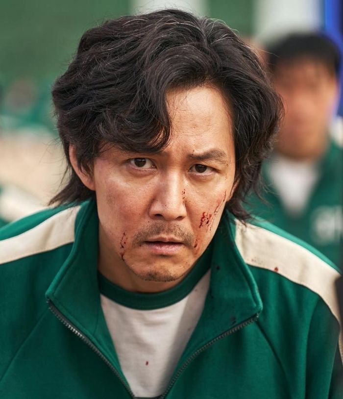 Tài tử Lee Jung Jae - người chơi 456 giành chiến thắng cuối cùng với 45,6 tỷ won