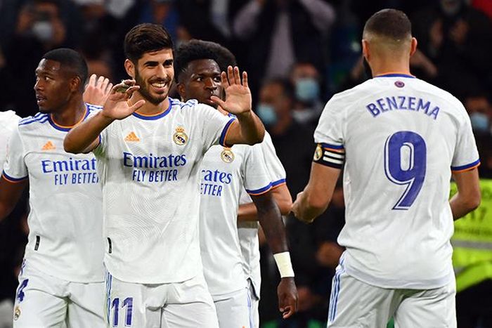 La Liga hoãn các trận Real Madrid- Athletic Bilbao, Granada- Atletico Madrid ở vòng 9