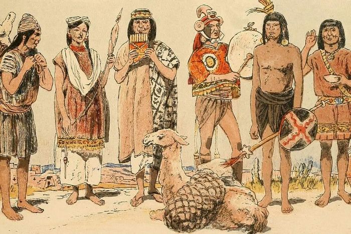 Sau một thời gian thực hiện, hộp sọ của trẻ em sẽ có hình dáng thuôn dài khá giống hình quả trứng.