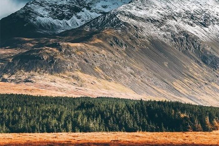 Bạn có thể khám phá Scotland bằng thuyền, đi bộ dọc theo những con đường mòn, đi xe lửa ngắm cảnh, hoặc đi bằng ô tô, và mỗi phương tiện sẽ dẫn đến những trải nghiệm khó quên
