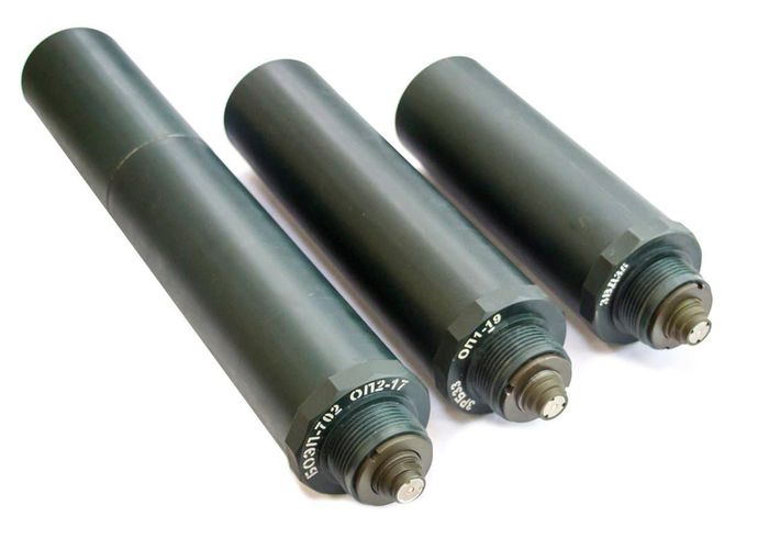 Ivan Konovalov, Giám đốc Phát triển của Quỹ Thúc đẩy công nghệ thế kỷ 21 của Nga cho biết, 3VD35 có đường kính 76 mm, dài 290 mm, trọng lượng 1,8 kg. Đây là một phương tiện bảo vệ hữu hiệu, giúp tăng khả năng phòng thủ của các loại xe tăng chủ lực, xe bọc thép.