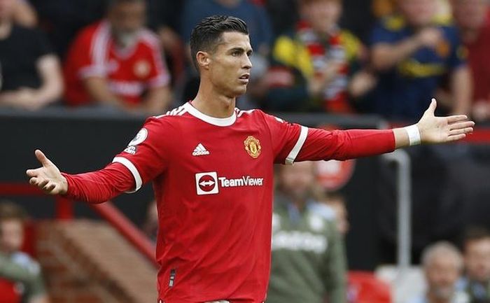 Không dễ để Ole phát huy hết sức mạnh của Ronaldo