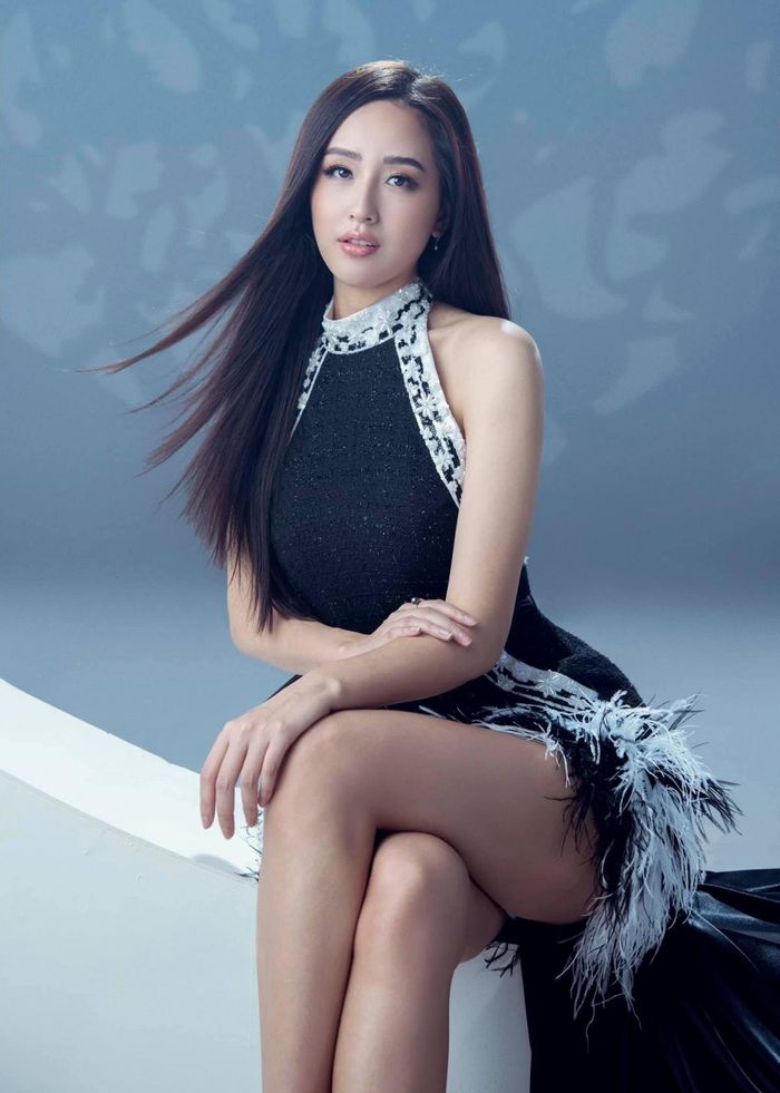 Mai Phương Thúy cho biết có nhiều kế hoạch khi trở lại.