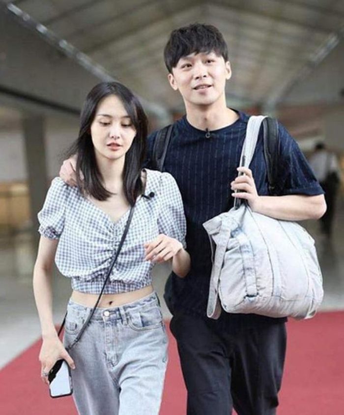 Dân mạng hả hê vì Trương Hằng bị phạt liên quan đến bê bối trốn thuế của Trịnh Sảng.