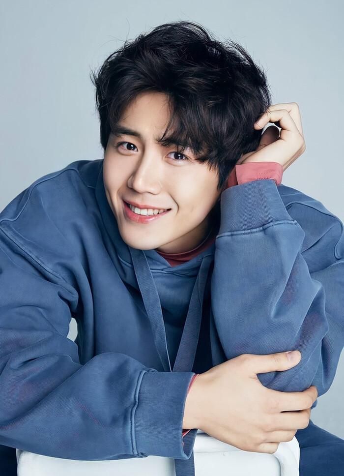 Kim Seon Ho từng có ước mơ làm bác sĩ