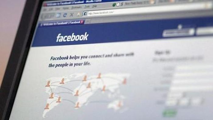 Facebook lên kế hoạch đổi tên thương hiệu