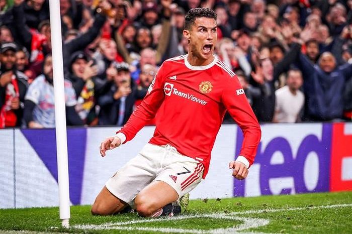 Ronaldo đã cứu thầy