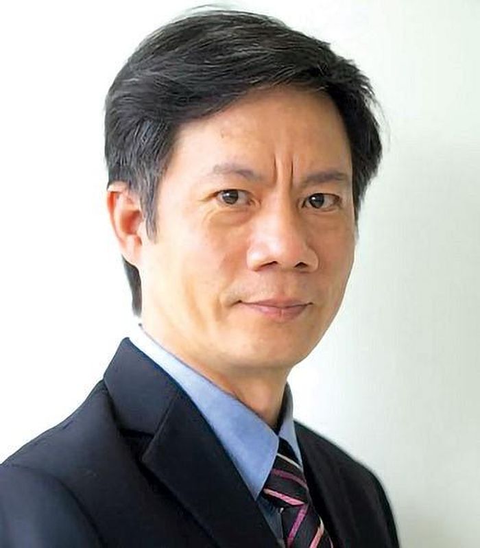 TS. Lê Duy Bình