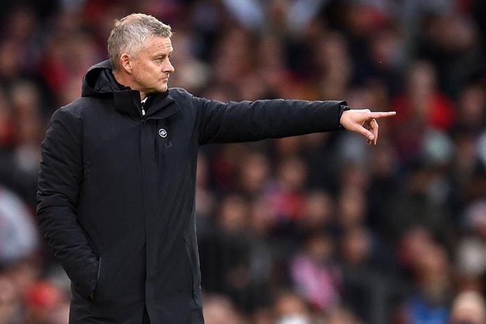 Solskjaer nhận trách nhiệm về mình