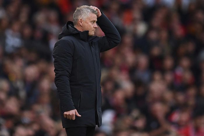 Solskjaer rất kém về chiến thuật nhưng nhận lương cao