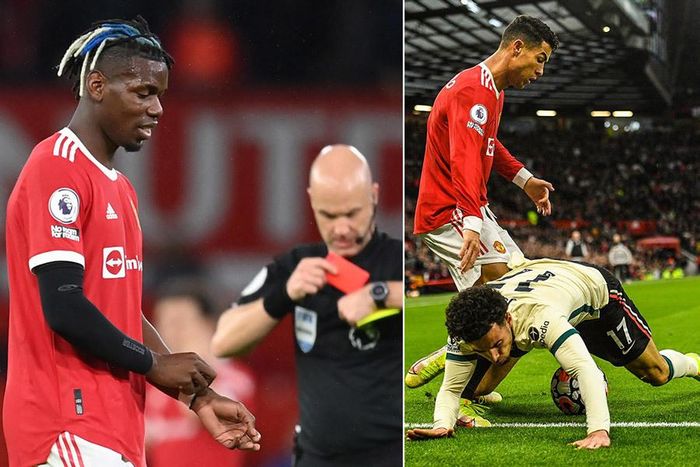 Các cầu thủ mất niềm tin, đội bóng trở nên xấu xí vì Solskjaer