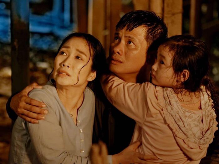 Lật mặt: 48h của Lý Hải may mắn thu về 152 tỷ đồng dù phải lùi lịch chiếu một năm.
