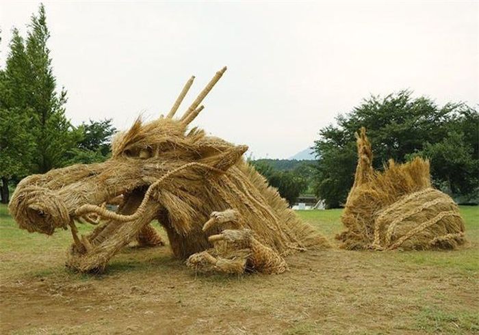 Rồng.