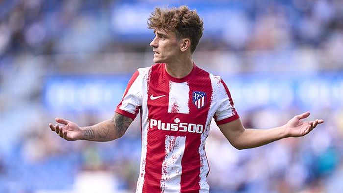 La Liga vòng 11
