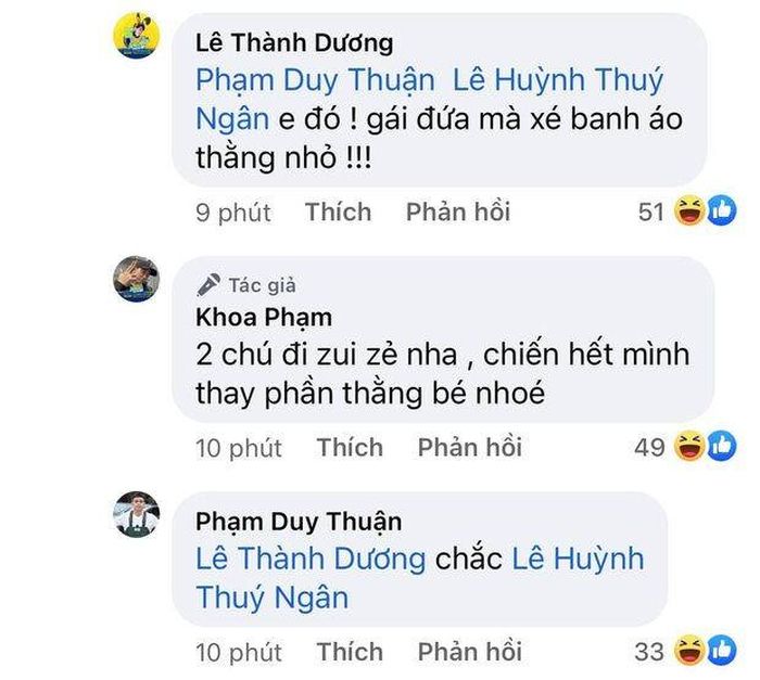 Chia sẻ ẩn ý về việc không thể tiếp tục tham gia Running Man Vietnam của Karik
