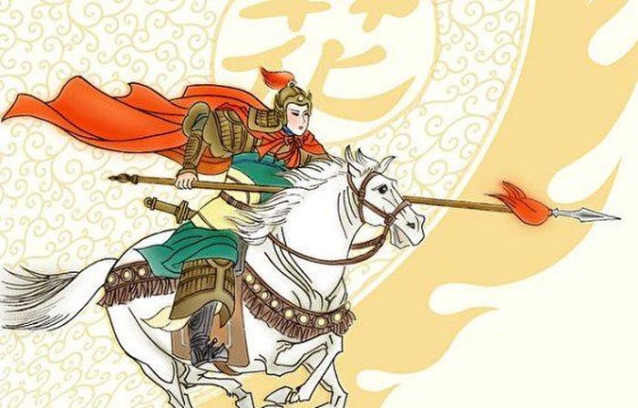 Dù có những mô tả khá chi tiết về Hoa Mộc Lan nhưng nhiều người cho rằng nhân vật này không có thật. Theo giả thuyết này, người xưa đã xây dựng hình ảnh một nữ chiến binh trung dũng, gan dạ và giữ vững đạo hiếu với cha đã truyền cảm hứng cho những binh sĩ chiến đấu trên chiến trường.