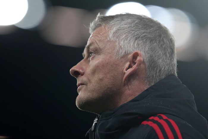 Solskjaer khiến MU mất bản sắc