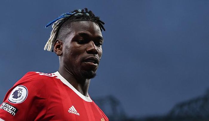 Liverpool cân nhắc chiêu mộ Pogba