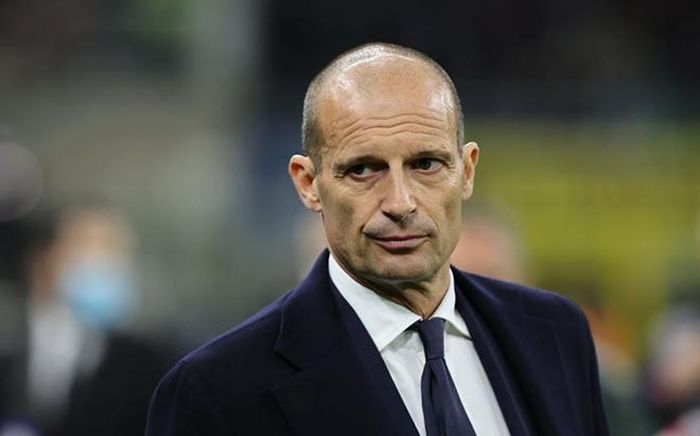 MU liên hệ Allegri