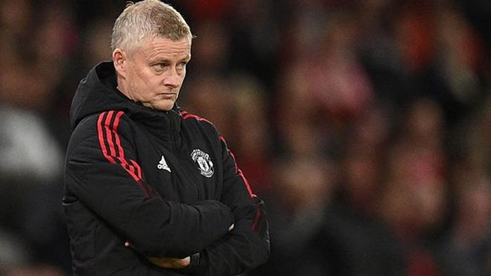 Theo Redknapp, Solskjaer không phải người phù hợp để đưa MU giành danh hiệu
