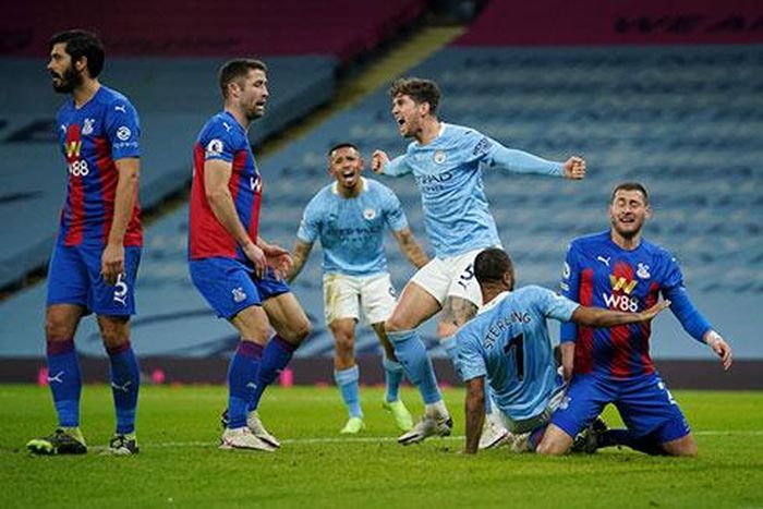 Sẽ là 3 điểm cho thầy trò huấn luyện viên Pep Guardiola?