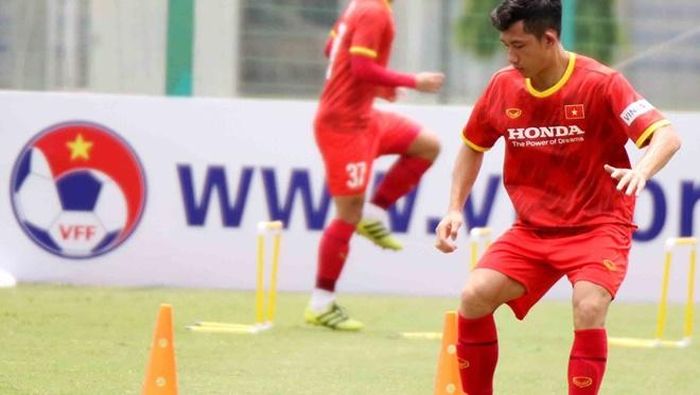 Hai Long lại tỏa sáng, giúp U23 Việt Nam đánh bại Myanmar. Ảnh: VFF