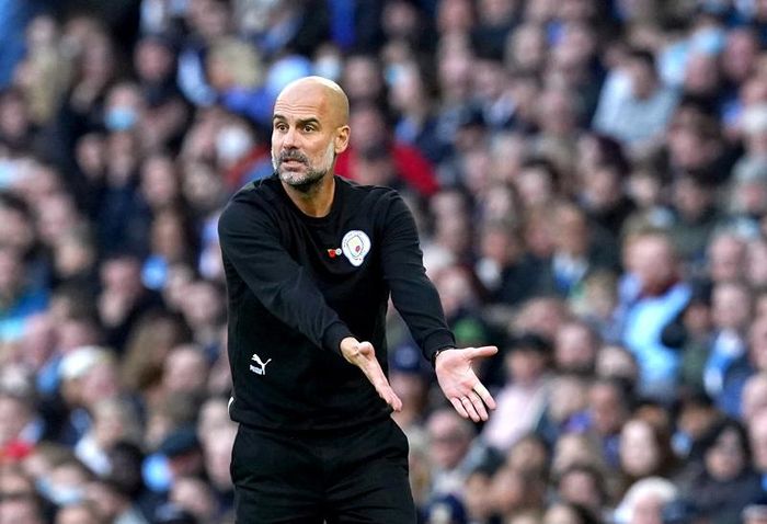 Guardiola sẽ đưa ra quyết định cứng rắn