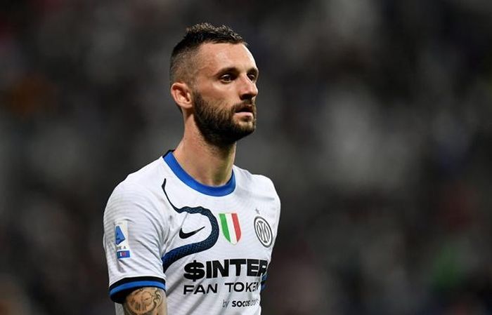 Antonio Conte muốn chiêu mộ sớm Brozovic