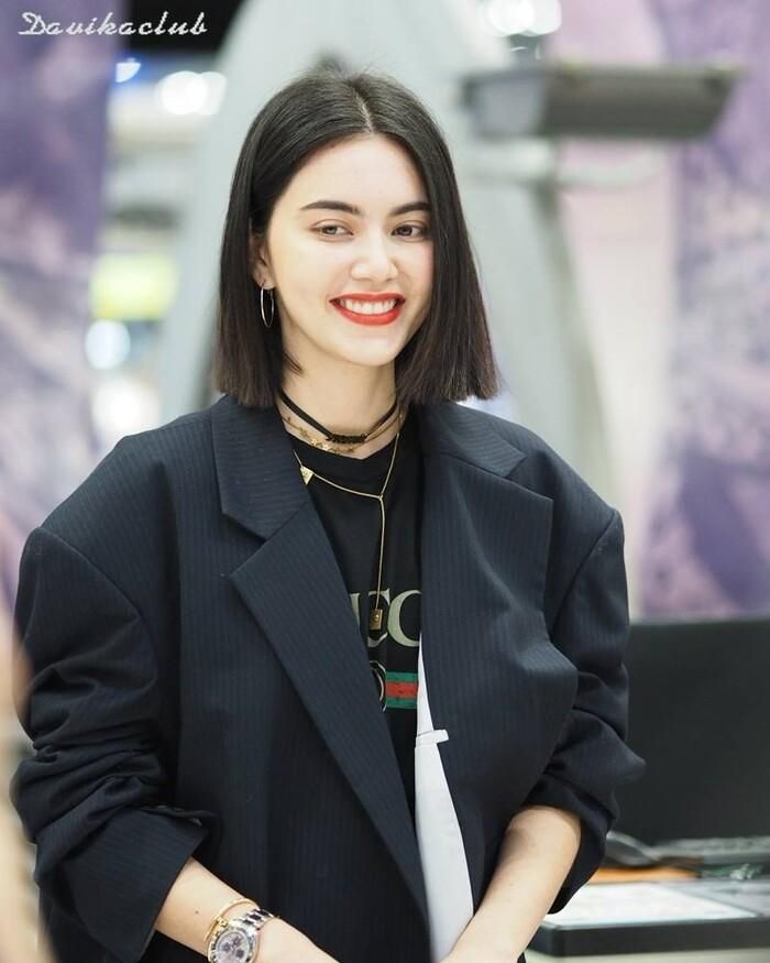 Mai Davika