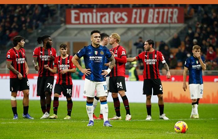 Lautaro Martinez bỏ lỡ cơ hội ghi bàn trên chấm 11m
