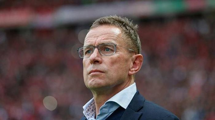 Ralf Rangnick được cho là sự bổ sung hoàn hảo trong ngắn hạn lẫn dài hạn của MU