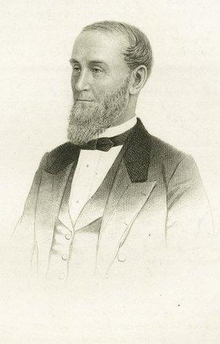 Khoảng 2 năm sau khi qua đời, vào năm 1876, thi thể của ông Stewart bị kẻ trộm mộ đánh cắp khỏi nghĩa trang trong nhà thờ ở New York. Những tên trộm yêu cầu gia đình trả khoản tiền chuộc 200.000 USD (khoảng 500.000 USD ngày nay) để lấy lại thi hài người thân.