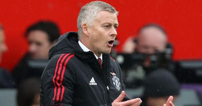 Solskjaer không nên tiếp tục dẫn dắt Man United