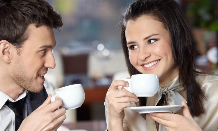 Uống cà phê mỗi ngày có rất nhiều lợi ích nhưng cũng để lại những hậu quả nhất định. Ảnh minh họa