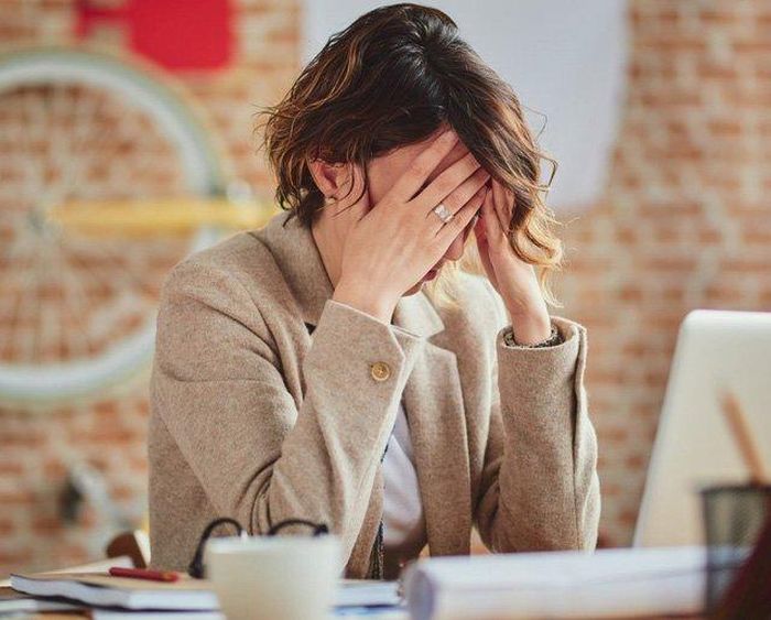 Đừng cho rằng cơ thể không có biểu hiện đau, khó chịu thì không cần kiểm tra, suy cho cùng giảm cân đột ngột hẳn là do bệnh, và phần lớn là do tế bào ung thư xâm nhập vào cơ thể.