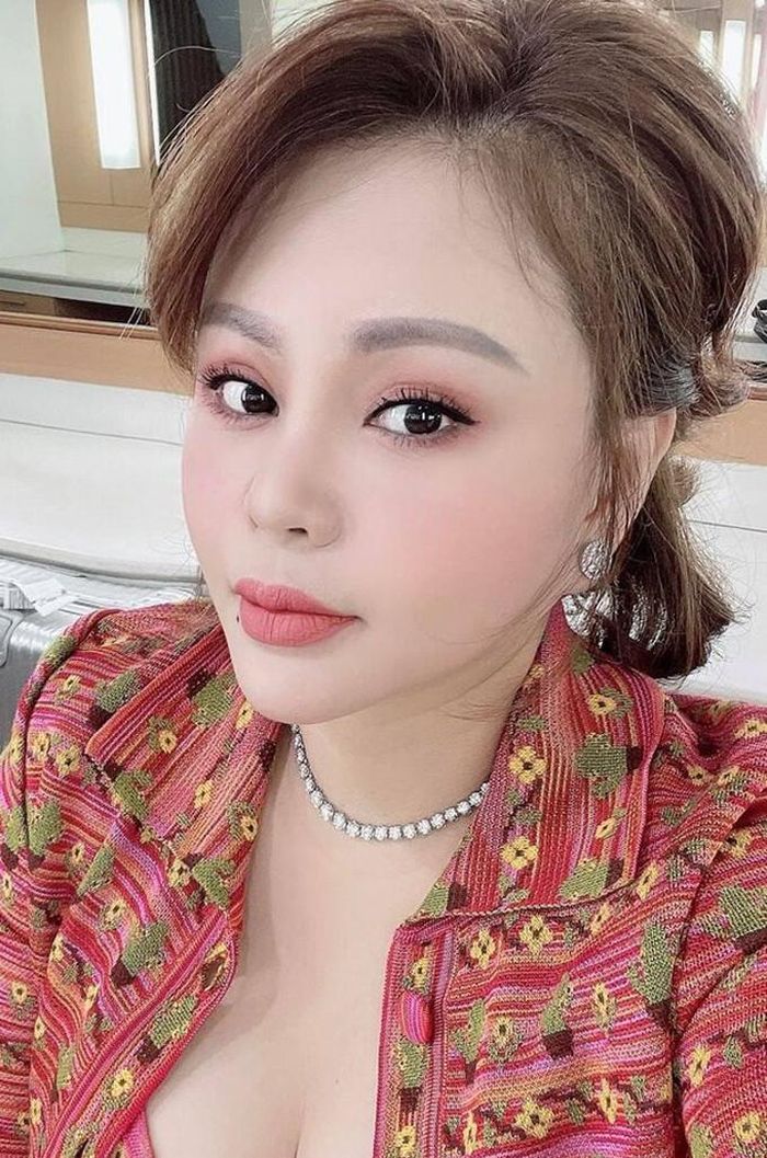 Hành động của Lê Giang nhận được nhiều lời khen từ phía cộng đồng mạng.