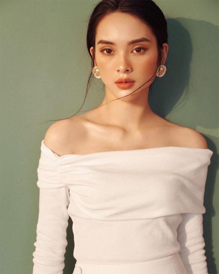  Quỳnh Lương và con đang sống trong một căn hộ chung cư cao cấp ở Hà Nội. Con của cô được học tại trường có học phí tới 28 triệu/tháng.