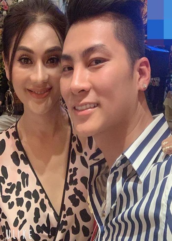 Lâm Khánh Chi thừa nhận, vợ chồng cô cũng có những mâu thuẫn giống như các cặp đôi khác. Ngoài ra, nữ ca sĩ còn mệt mỏi vì gặp ác mộng cộng với việc bị co giật do uống thuốc giảm đau lúc đói nên cô đã quyết định tạm chia tay với Phi Hùng một tuần để về nhà bố mẹ nghỉ ngơi. Lâm Khánh Chi khoe, nhờ xa nhau, vợ chồng cô mới hiểu cả hai còn yêu nhau rất nhiều.