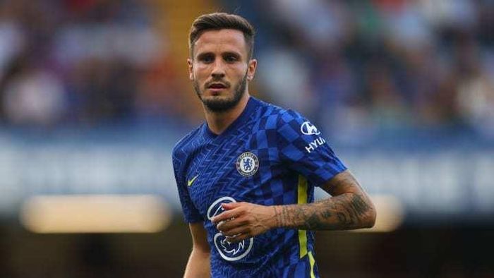 Saul Niguez quyết không để bị Chelsea 'trả' về trước thời hạn (mượn 1 mùa)