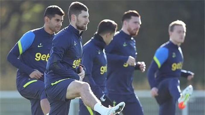 Các cầu thủ Tottenham bị HLV Conte kiểm soát chế độ dinh dưỡng
