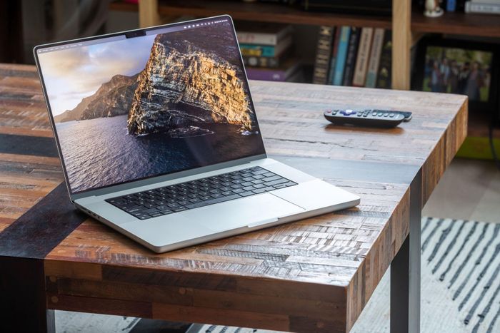  Con chip M1 trên MacBook là thành quả từ quá tình nghiên cứu của Apple sau nhiều năm. Ảnh: DPReview. 