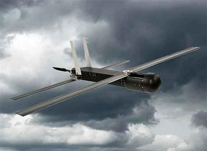 Raytheon thông báo Coyote Block 3 đã tích hợp thành công với các bệ phóng từ hệ thống Coyote Block 2 và khả năng tác chiến ở tầm xa sử dụng Hệ thống tần số vô tuyến băng tần Ku, một radar 360 độ được sử dụng để phát hiện các mối đe dọa như tên lửa và UAV kẻ thù.