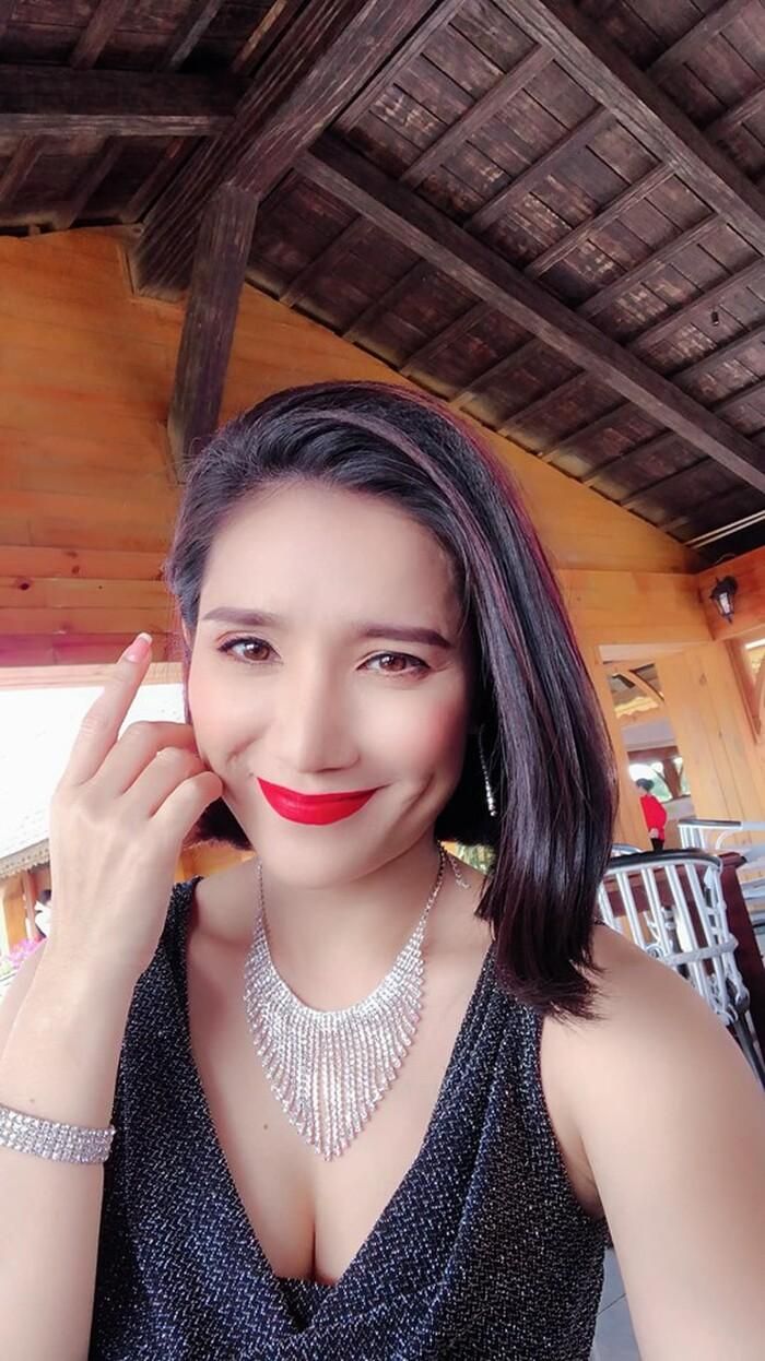 Diễn viên - MC Cát Tường