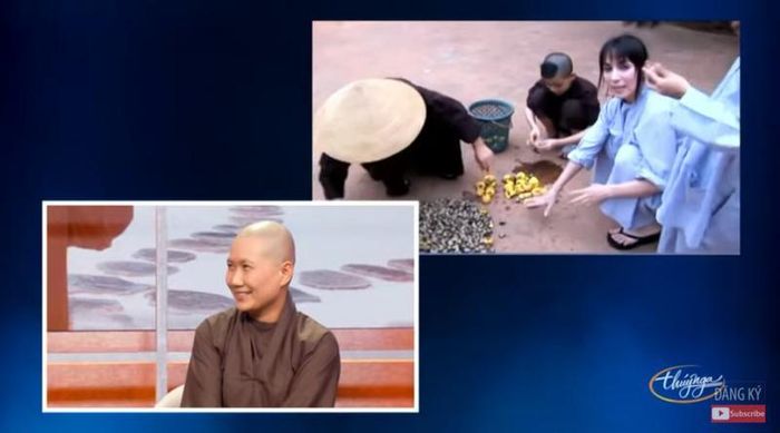 Thời điểm còn khó khăn, Phi Nhung dùng cát-xê của mình để nuôi các con. (Ảnh: Chụp màn hình)