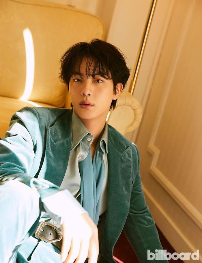 Jin (BTS)
