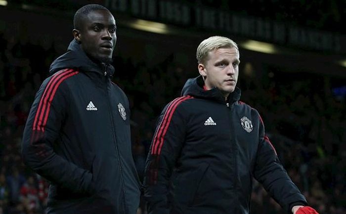 HLV Solskjaer cần tạo ra môi trường cạnh tranh sòng phẳng