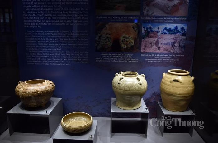 Đồ gốm thế kỷ I-III